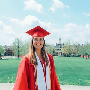 Meet your Posher, Paige